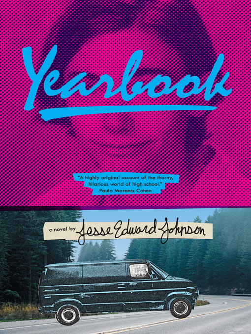 Title details for Yearbook by Jesse Edward Johnson - Available